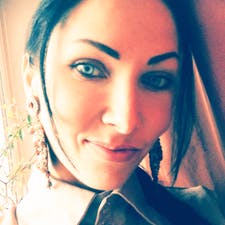 Freelancer Anna M. — Ukraine, Mykolaiv.