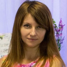 Фрилансер Виктория К. — Украина, Киев. Специализация — Разработка ботов, Контент-менеджер