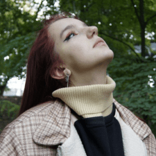 Фрилансер Ирина К. — Украина, Полтава. Специализация — Векторная графика, Стихи, песни, проза