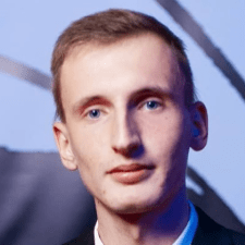 Freelancer Artem R. — Ukraine, Kyiv. Core skill — App Development for Android