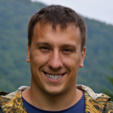 Сергей Прийма