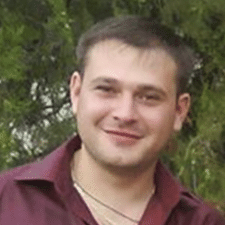 Freelancer Vitaly M. — Ukraine, Kamenets-Podolskii. Core skill — Web Programming, PHP