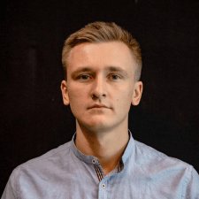 Заказчик Alexander P. — Украина, Киев.
