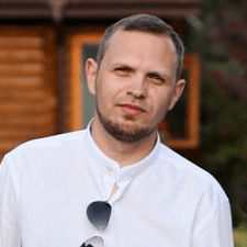 Freelancer Serhii V. — Ukraine, Novovolynsk. Core skill — Web Programming, Website Development