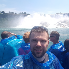 Freelancer Vladimir Z. — Ukraine. Core skill — Text Translation, English