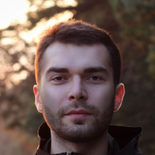 Freelancer Dmitro Y. — Ukraine, Rovno. Specialization — Web programming, Web design