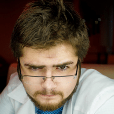Фрилансер Владислав Л. — Украина, Днепр. Специализация — Контент-менеджер, Локализация ПО, сайтов и игр