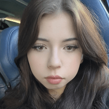 Anastasiia Kopotii