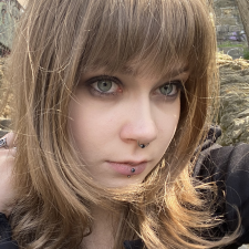 Freelancer Liza K. — Ukraine, Odessa. Core skill — Interface Design (UI/UX), Interior Design
