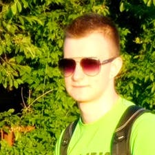 Фрилансер Стас Ш. — Украина, Полтава. Специализация — Обработка фото, Иллюстрации и рисунки