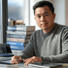 Freelancer Serhii H. — Sweden, Helsingborg. Specialization — Python, Web Programming
