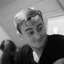 Фрилансер Роман Г. — Украина, Киверцы. Специализация — Javascript и Typescript, Веб-программирование