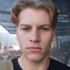 Freelancer Volodimir S. — Ukraine, Lvov. Core skill — Web Programming