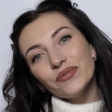 Фрилансер Ілона С. — Украина, Запорожье. Специализация — Обработка видео, Оформление страниц в социальных сетях