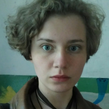 Фрилансер Софія С. — Украина, Киев. Специализация — Иллюстрации и рисунки, Дизайн визиток