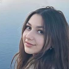 Freelancer Anastasiya M. — Czech Republic, Brno. Core skill — Video Processing, Audio & Video Editing