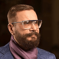 Фрилансер Андрей К. — Украина, Киев.