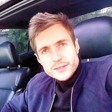 Сергей Степанов