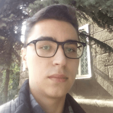 Фрилансер Степа Ш. — Україна, Кривий Ріг. Спеціалізація — Логотипи, Англійська мова