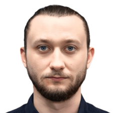 Freelancer Serhii S. — Ukraina, Kijów. Specjalizacja — Programowanie stron internetowych, Układ HTML i CSS