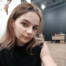 Софія Колобова