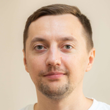 Замовник Сергій Ш. — Україна, Київ.