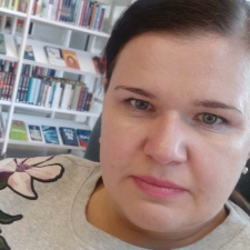 Заказчик Светлана Ф. — Украина, Харьков.