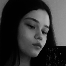 Sofiia Sonina