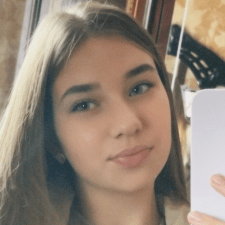 Фрилансер Софія К. — Украина, Сарны. Специализация — Перевод текстов, Копирайтинг