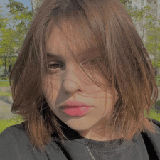 Freelancer Diana K. — Ukraina, Kijów. Specjalizacja — Loga, Projektowanie wizytówek