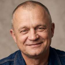 Freelancer Stanyslav O. — Ukraine, Charkiw. Fachgebiet — Python, Webprogrammierung