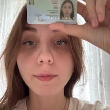 Алена Савина