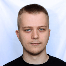 Фрилансер Сергій С. — Украина, Кропивницкий. Специализация — Услуги диктора, Создание сайта под ключ