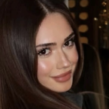 Freelancer Sofiia M. — Ukraine, Kharkiv. Core skill — English, Text Editing & Proofreading