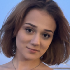 Freelancer Anastasiia L. — Ukraine, Odessa. Core skill — Presentations, Text Translation