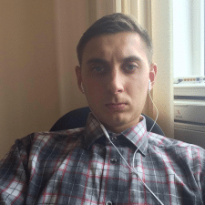 Фрилансер Володимир К. — Украина, Ровно. Специализация — PHP, CMS