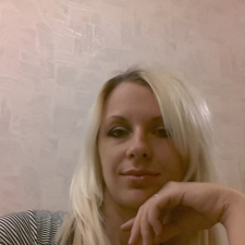 Фрилансер Светлана С. — Украина, Киев.