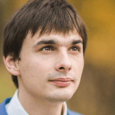 Фрилансер Виталий С. — Украина, Киев. Специализация — CMS, Реклама в социальных медиа