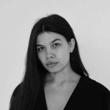 Freelancer Oleksandra S. — Ukraine, Kharkiv. Core skill — Presentations, Social Media Page Design