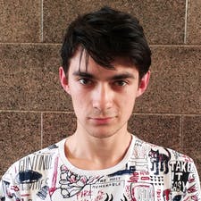 Фрилансер Стас Б. — Украина, Львов. Специализация — HTML и CSS верстка