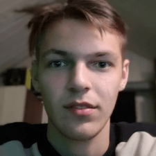 Freelancer Aleksandr S. — Ukraina, Czerniowce. Specjalizacja — Loga
