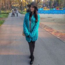 Фрилансер Anastasiya B. — Украина, Харьков.
