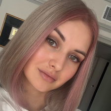 Anastasiia Bertsyuh