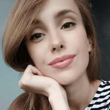 Anastasia Domankova