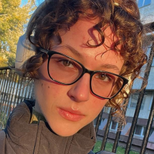 Freelancer Anastasiia K. — Ukraina, Kijów. Specjalizacja — Projektowanie stron internetowych, Projektowanie interfejsów użytkownika (UI/UX)