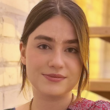 Фрилансер Anastasiia L. — Україна, Київ. Спеціалізація — Просування у соціальних мережах (SMM), Аудіо та відео монтаж