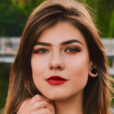 Freelancer Anastasiya R. — Ukraina, Zaporoże. Specjalizacja — Projektowanie dla poligrafii, Identyfikacja wizualna