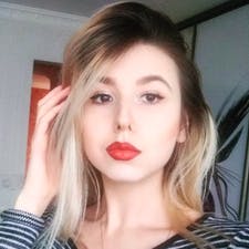 Anastasiia-Taisiia Sachko
