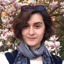 Фрилансер Анастасия Д. — Украина, Одесса. Специализация — Перевод текстов, Локализация ПО, сайтов и игр