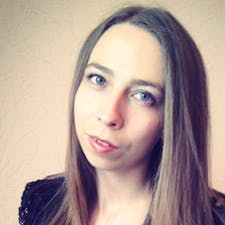 Фрилансер Анна С. — Украина, Конотоп. Специализация — Работа с клиентами